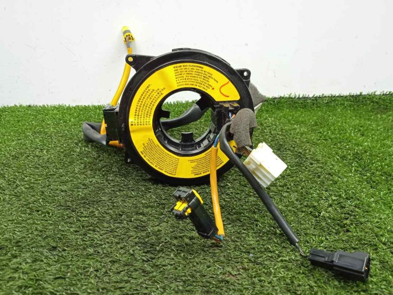 Recambio de anillo airbag para ssangyong rodius 2.7 turbodiesel cat referencia OEM IAM   