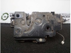 Recambio de cerradura puerta delantera derecha para seat arosa (6h1) 1.0 referencia OEM IAM SINREFERENCIA 2.PINES 