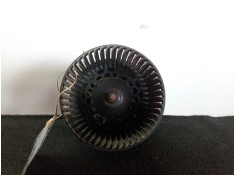 Recambio de motor calefaccion para peugeot 207 1.4 referencia OEM IAM   