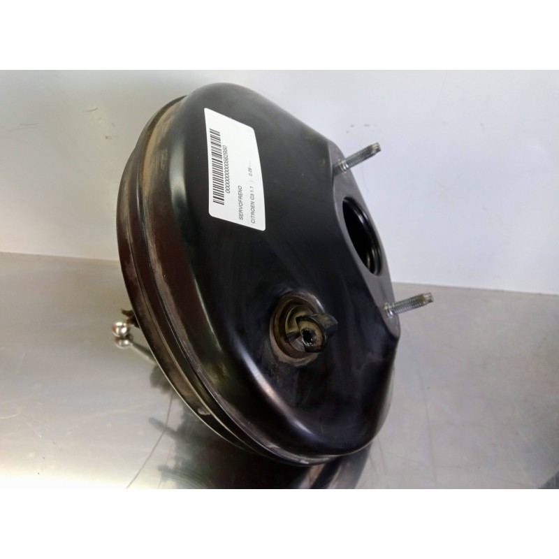 Recambio de servofreno para citroën c3 1.1 referencia OEM IAM 9682984580-0204051897  