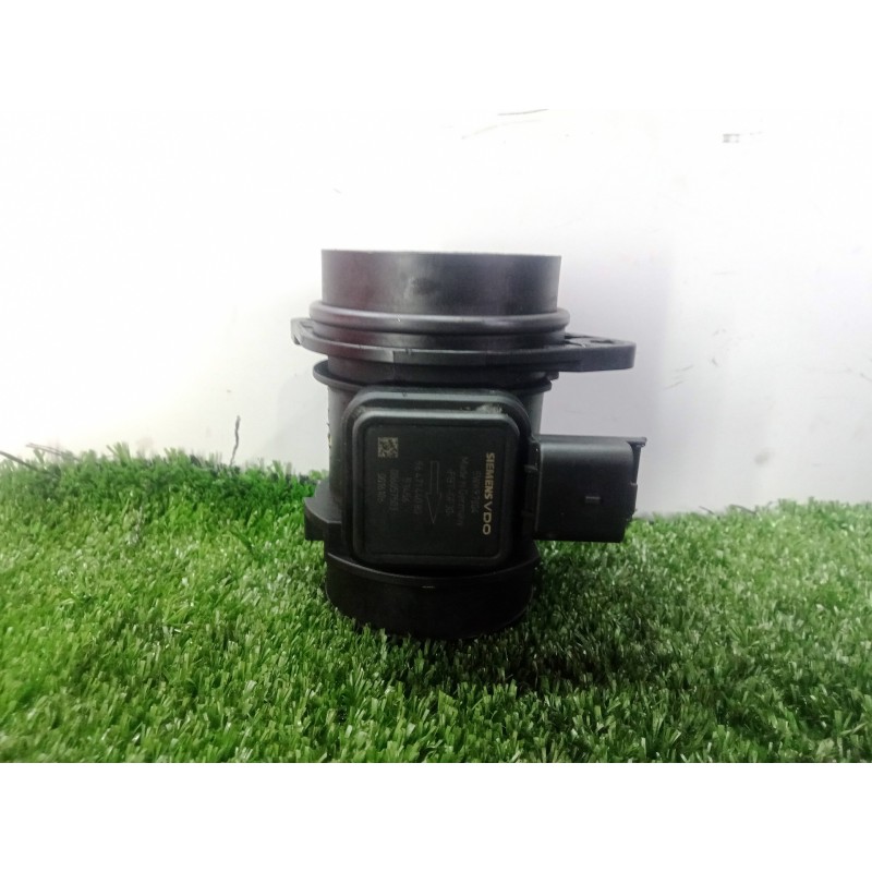 Recambio de caudalimetro para ford fiesta (cbk) 1.4 tdci cat referencia OEM IAM 9647144080  