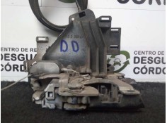 Recambio de cerradura puerta delantera derecha para seat arosa (6h1) 1.0 referencia OEM IAM SINREFERENCIA 2.PINES  2