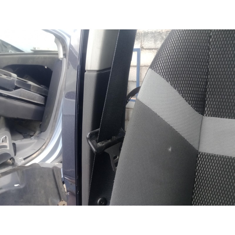 Recambio de cinturon seguridad delantero derecho para ford kuga (cbv) 2.0 tdci cat referencia OEM IAM   