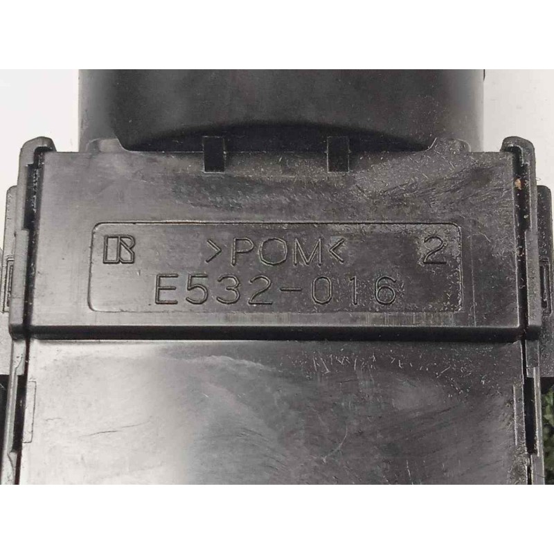 Recambio de mando limpia para mitsubishi outlander (gf0) 2.2 di-d cat referencia OEM IAM E532016-17G688  