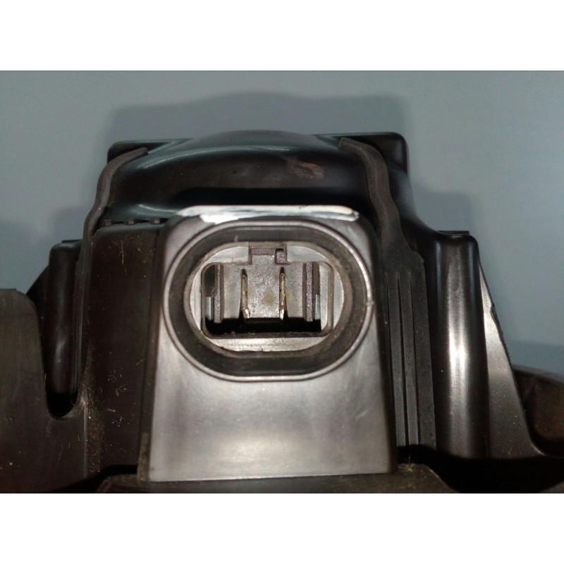 Recambio de motor calefaccion para peugeot 207 1.4 referencia OEM IAM   