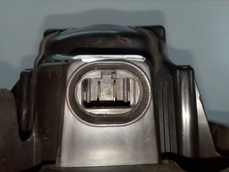 Recambio de motor calefaccion para peugeot 207 1.4 referencia OEM IAM   