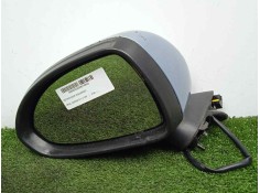 Recambio de retrovisor izquierdo para opel corsa d 1.4 16v referencia OEM IAM SINREFERENCIA CORSA.D - ELECTRICO - 3.PINES AZUL