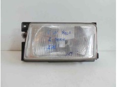 Recambio de faro izquierdo para volkswagen polo (801/803) referencia OEM IAM  90-95 