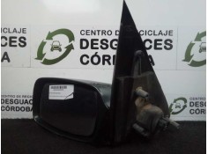 Recambio de retrovisor izquierdo para ford mondeo berlina (gd) 1.8 turbodiesel cat referencia OEM IAM  GD. - ELECTRICO - 5.PINES