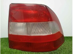 Recambio de piloto trasero derecho para opel vectra b berlina 2.0 dti referencia OEM IAM  VECTRA.B - 4.PUERTAS 95-99 - BLANCO