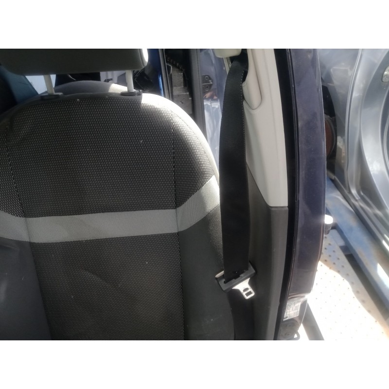 Recambio de cinturon seguridad delantero izquierdo para ford kuga (cbv) 2.0 tdci cat referencia OEM IAM   