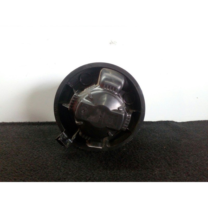 Recambio de motor calefaccion para peugeot 207 1.4 referencia OEM IAM   