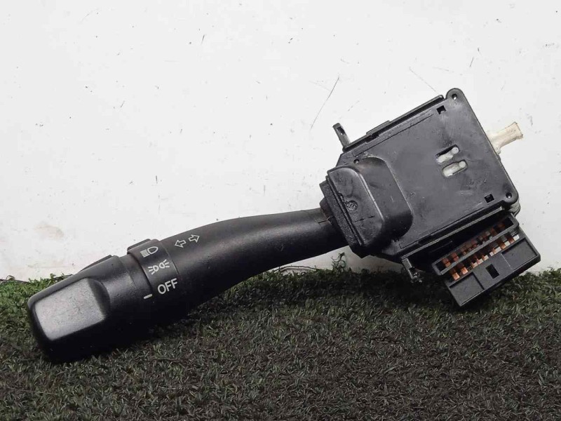 Recambio de mando luces para hyundai santa fe (sm) 2.0 crdi cat referencia OEM IAM   