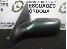 Recambio de retrovisor izquierdo para ford mondeo berlina (gd) 1.8 turbodiesel cat referencia OEM IAM  GD. - ELECTRICO - 5.PINES 2