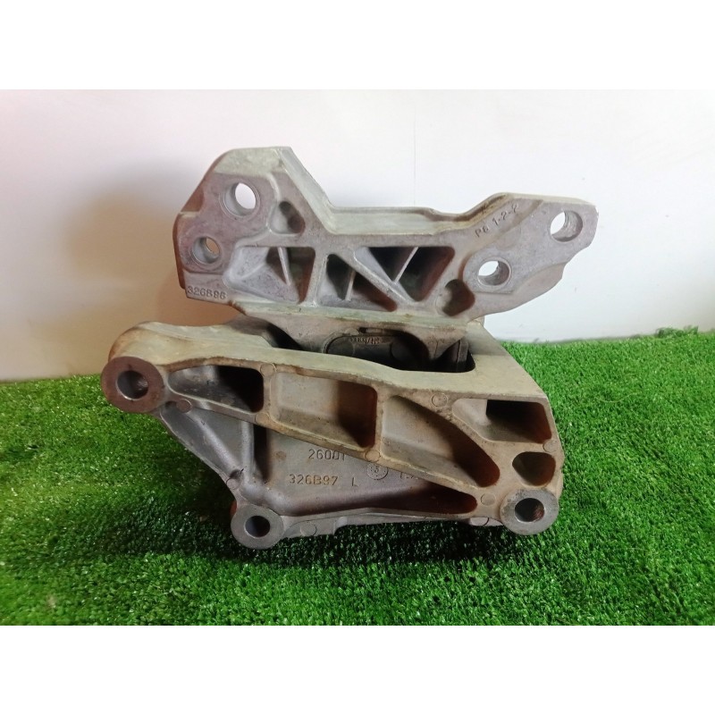 Recambio de soporte motor para citroën c5 berlina 2.2 hdi fap cat referencia OEM IAM NOSELEVEREFERENCIA  