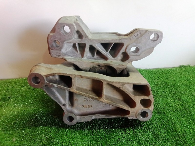 Recambio de soporte motor para citroën c5 berlina 2.2 hdi fap cat referencia OEM IAM NOSELEVEREFERENCIA  