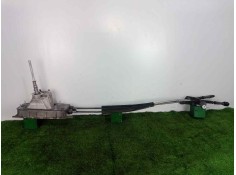 Recambio de palanca cambio para audi a3 (8p) 2.0 tdi referencia OEM IAM 1K0711049BM-400495BM-1K0711061B-1K0711266AA 6.VELOCIDADE