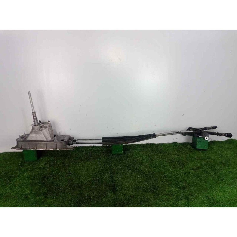 Recambio de palanca cambio para audi a3 (8p) 2.0 tdi referencia OEM IAM 1K0711049BM-400495BM-1K0711061B-1K0711266AA 6.VELOCIDADE