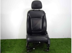 Recambio de asiento delantero izquierdo para fiat freemont (345) 2.0 16v multijet cat referencia OEM IAM  CUERO.NEGRO REGULACION