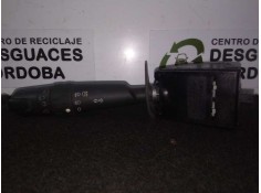 Recambio de mando luces para citroën xantia berlina 2.0 hdi cat (rhy / dw10td) referencia OEM IAM 96274722ZL 2.NIEBLAS JAEGER