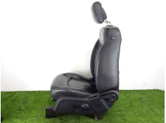 Recambio de asiento delantero izquierdo para fiat freemont (345) 2.0 16v multijet cat referencia OEM IAM  CUERO.NEGRO REGULACION 2