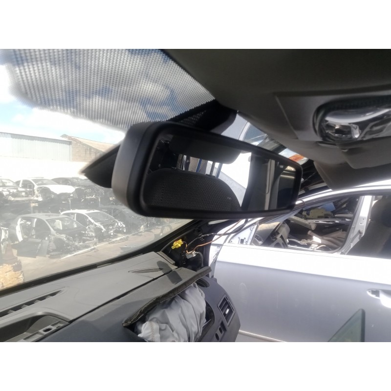 Recambio de espejo interior para ford kuga (cbv) 2.0 tdci cat referencia OEM IAM   