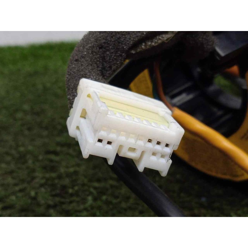 Recambio de anillo airbag para ssangyong rodius 2.7 turbodiesel cat referencia OEM IAM   