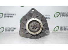 Recambio de alternador para mercedes-benz atego 1323 ls referencia OEM IAM 120469115 BOSCH - 80.A POLEA.FIJA - POLI V