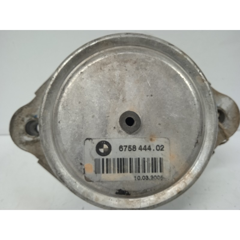 Recambio de soporte motor delantero para bmw x5 (e53) 3.0 turbodiesel cat referencia OEM IAM 675844402  