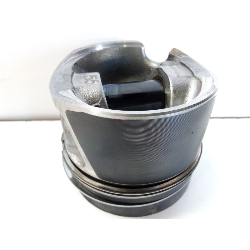 Recambio de piston para audi a5 coupe (8t) 2.0 tdi referencia OEM IAM 79016  