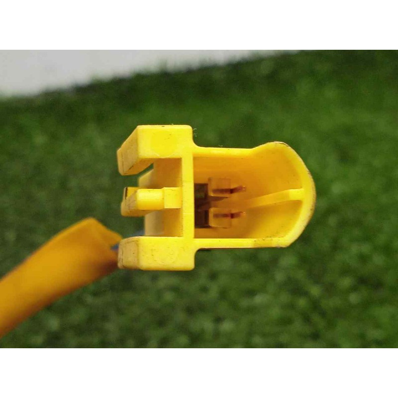 Recambio de anillo airbag para ssangyong rodius 2.7 turbodiesel cat referencia OEM IAM   