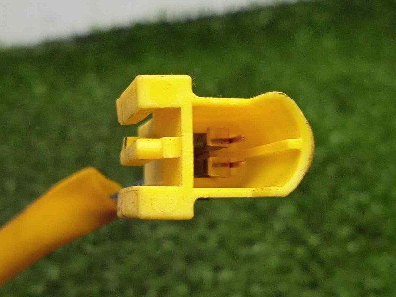 Recambio de anillo airbag para ssangyong rodius 2.7 turbodiesel cat referencia OEM IAM   