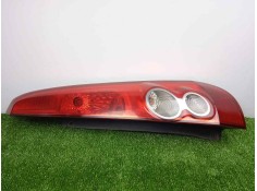 Recambio de piloto trasero derecho para ford fiesta (cbk) 1.4 tdci cat referencia OEM IAM  2.SERIE 5.PUERTAS