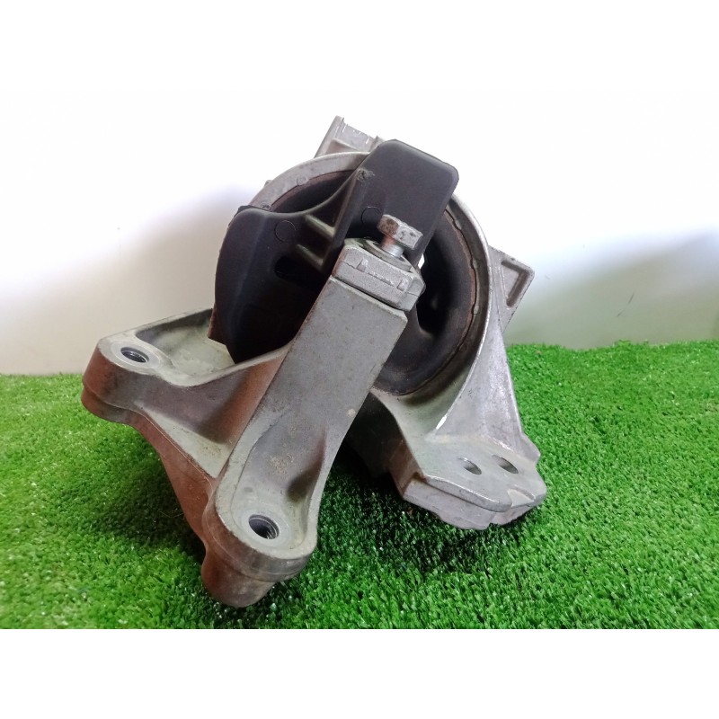 Recambio de soporte motor para citroën c5 berlina 2.2 hdi fap cat referencia OEM IAM NOSELEVEREFERENCIA  