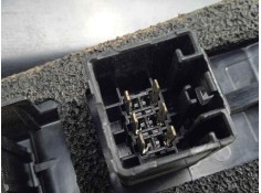 Recambio de piloto trasero derecho para ford fiesta (cbk) 1.4 tdci cat referencia OEM IAM  2.SERIE 5.PUERTAS 2