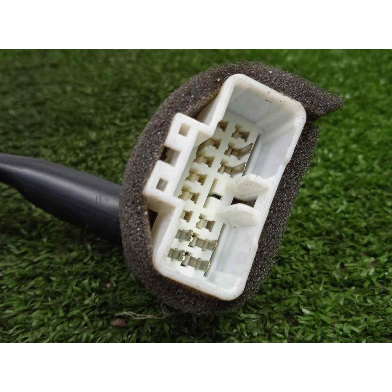 Recambio de anillo airbag para ssangyong rodius 2.7 turbodiesel cat referencia OEM IAM   