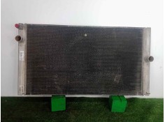 Recambio de radiador agua para volvo v50 familiar 2.4 cat referencia OEM IAM 3M518005DA 650X390X24 ALUMINIO