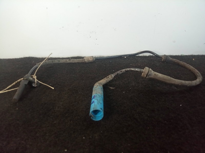 Recambio de sensor para bmw x5 (e53) 3.0 turbodiesel cat referencia OEM IAM 611269087059 2.PINES 