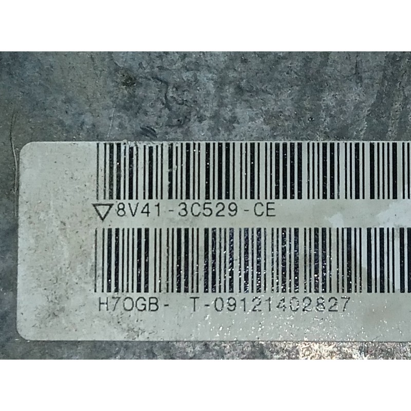 Recambio de columna direccion para ford kuga (cbv) 2.0 tdci cat referencia OEM IAM 8V413C529CE  