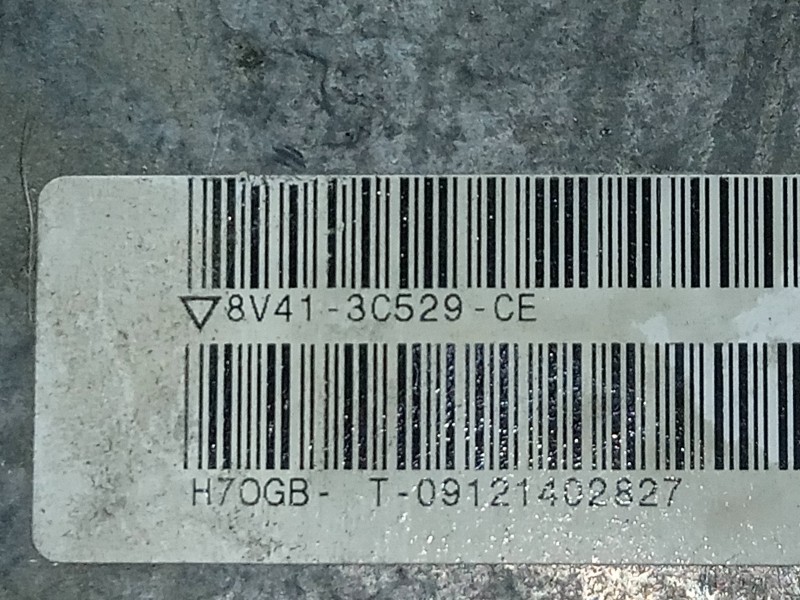 Recambio de columna direccion para ford kuga (cbv) 2.0 tdci cat referencia OEM IAM 8V413C529CE  