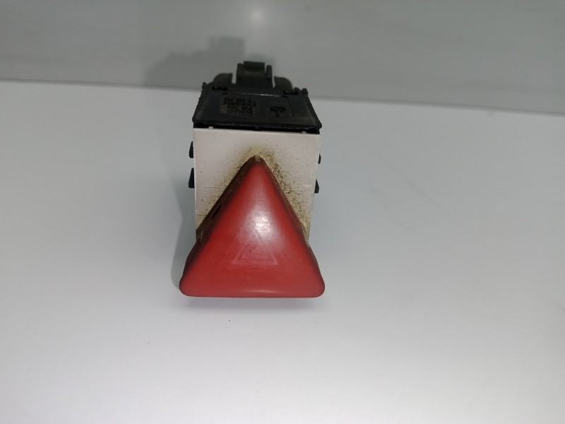 Recambio de warning para volkswagen passat berlina (3c2) 2.0 tdi referencia OEM IAM 3C0953509 4.PINES 