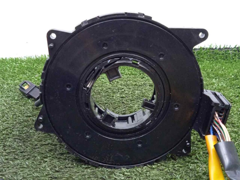 Recambio de anillo airbag para ssangyong rodius 2.7 turbodiesel cat referencia OEM IAM   