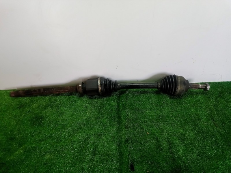 Recambio de transmision delantera derecha para citroën c5 berlina 2.2 hdi fap cat referencia OEM IAM REFERENCIABORRADA  AUTOMATI