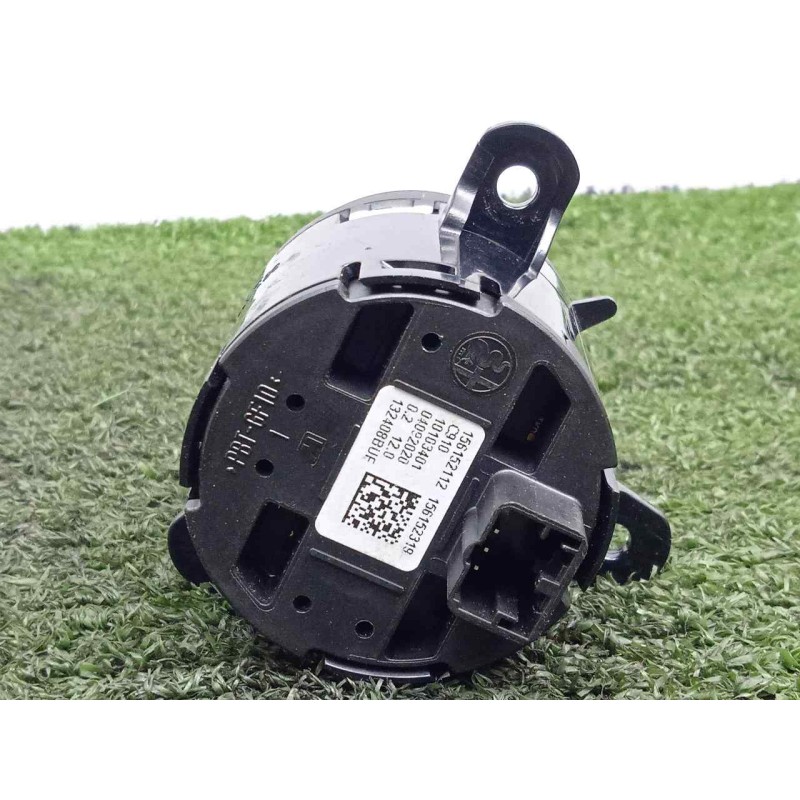 Recambio de mando multifuncion para alfa romeo stelvio (630) 2.2 jtdm cat referencia OEM IAM 156152112  