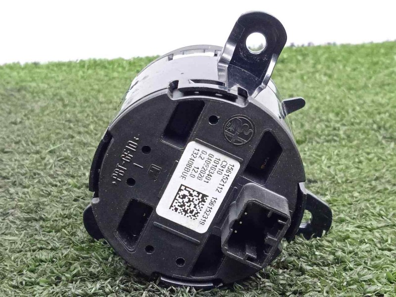 Recambio de mando multifuncion para alfa romeo stelvio (630) 2.2 jtdm cat referencia OEM IAM 156152112  