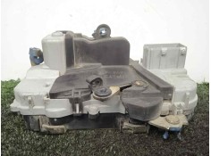 Recambio de cerradura puerta delantera izquierda para peugeot partner (s1) 1.9 diesel referencia OEM IAM  96-08 - 1.SERIE CONECT