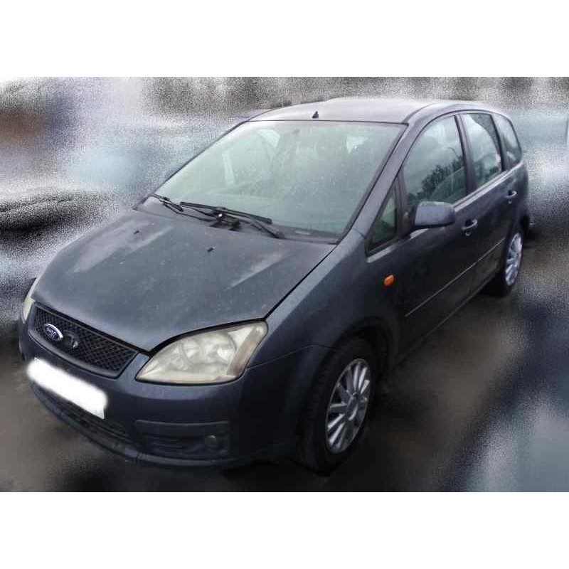 Recambio de transmision delantera izquierda para ford focus c-max (cap) 1.6 tdci cat referencia OEM IAM 3M513B437DAD  