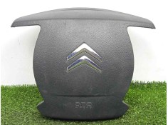 Recambio de airbag delantero izquierdo para citroën c5 berlina 2.0 hdi fap cat (rhr / dw10bted4) referencia OEM IAM 96824771ZD 0