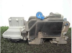 Recambio de cerradura puerta delantera izquierda para peugeot partner (s1) 1.9 diesel referencia OEM IAM  96-08 - 1.SERIE CONECT 2