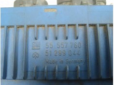Recambio de caja precalentamiento para opel corsa d 1.3 16v cdti referencia OEM IAM 55557760-51299044   2